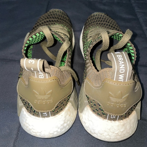 Adidas NMD - Picture 2 of 4